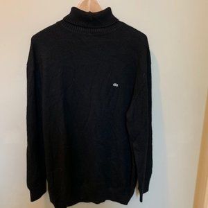 Lacoste turtle neck